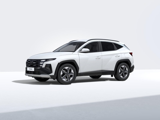 HYUNDAI Tucson Hybrid FL Style vehicle-image