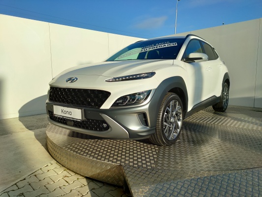 HYUNDAI Kona Hybrid Style vehicle-image