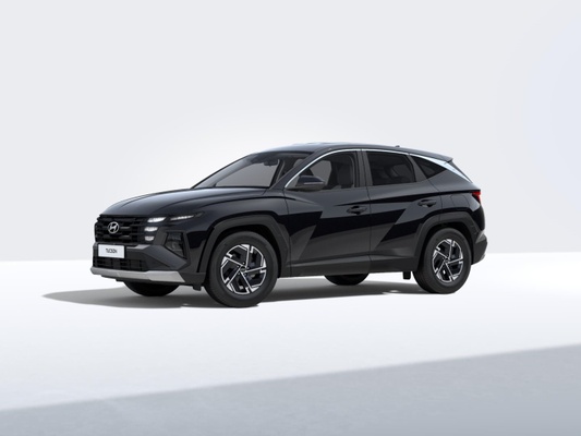 HYUNDAI Tucson FL Comfort vehicle-image