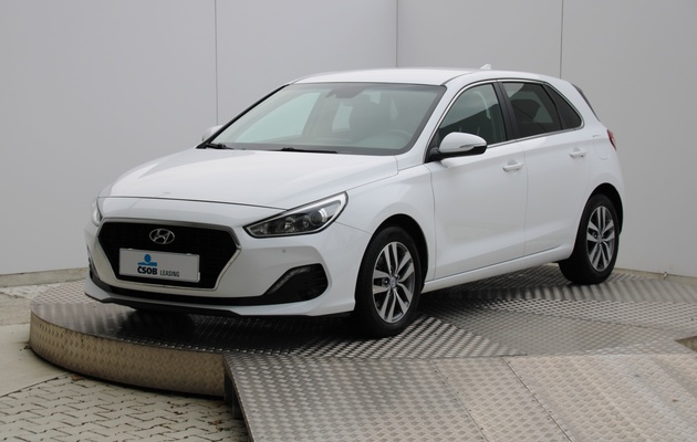 HYUNDAI i30 Family vehicle-image