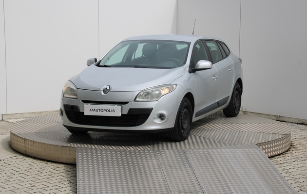 RENAULT Megane Grandtour vehicle-image