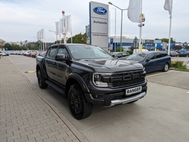 FORD Ranger Raptor
