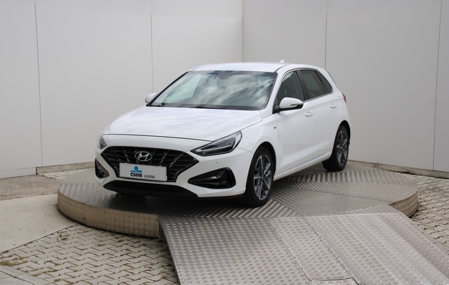 HYUNDAI i30 Style vehicle-image