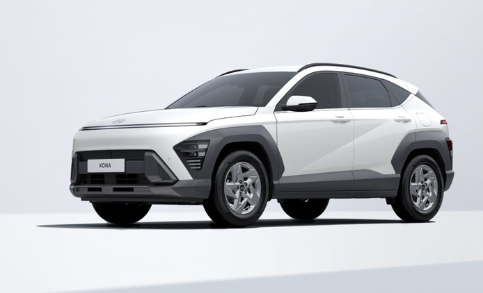 HYUNDAI Kona MY26 (SX2) Family