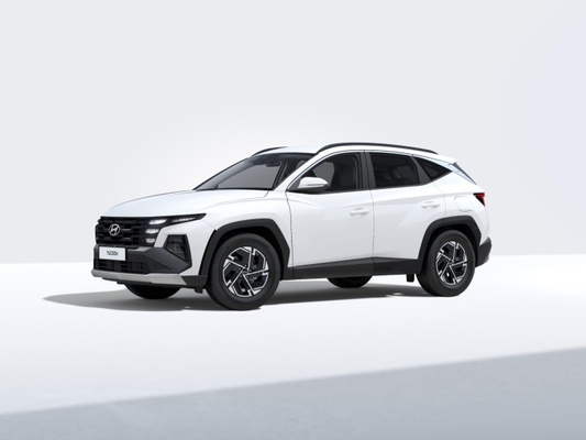 HYUNDAI Tucson FL MY26 (NX4) Family vehicle-image