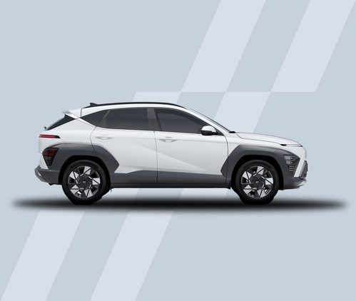 HYUNDAI Kona  Style