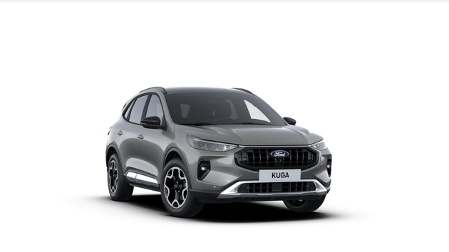 Ford Kuga Active vehicle-image