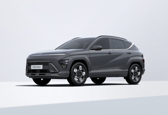 HYUNDAI Kona Style vehicle-image