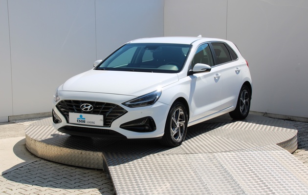 HYUNDAI i30 FL Family vehicle-image
