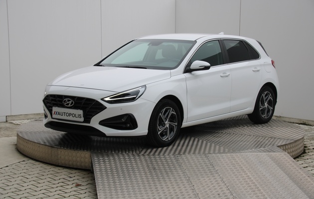 HYUNDAI i30 FL Family vehicle-image