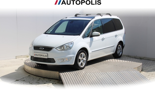 FORD Galaxy vehicle-image