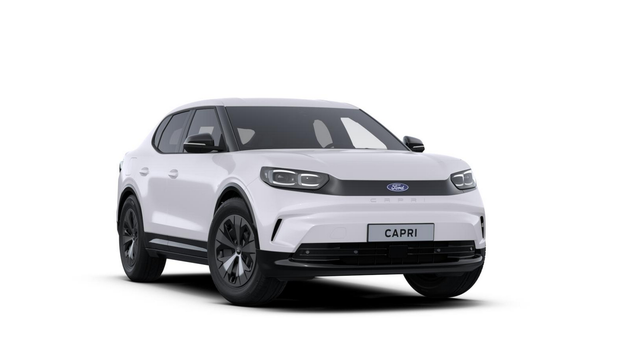 Ford Capri Style vehicle-image