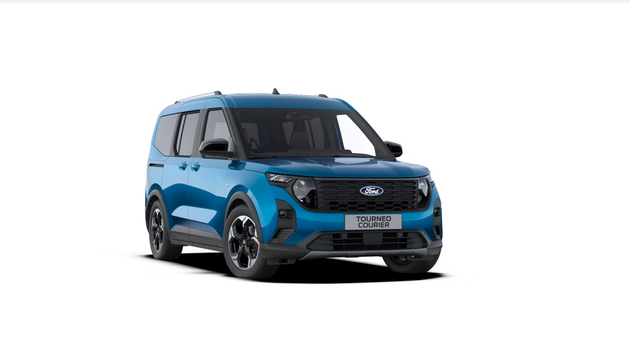Ford Tourneo Courier Active vehicle-image