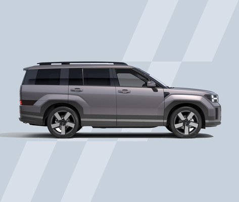 Hyundai SANTA FE Hybrid Premium vehicle-image