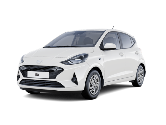 HYUNDAI i10 FL (AC3) Comfort vehicle-image