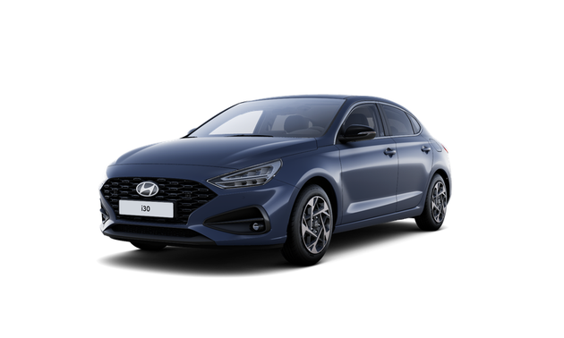 HYUNDAI i30 FL II Fastback Family vehicle-image