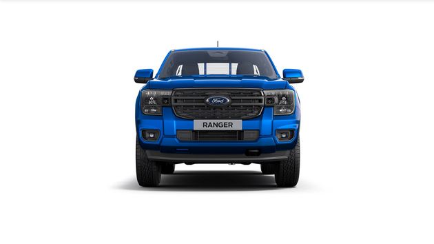 Ford Ranger XLT - ihneď k odberu vehicle-image