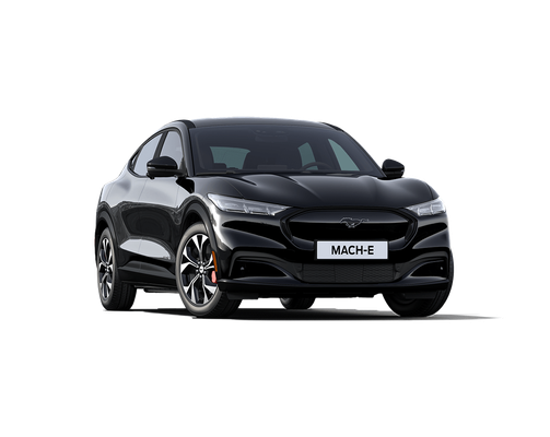 Ford Mustang Mach-E Premium EV MAX (91 kWh) 294k (216kW) RWD - ihneď k odberu vehicle-image