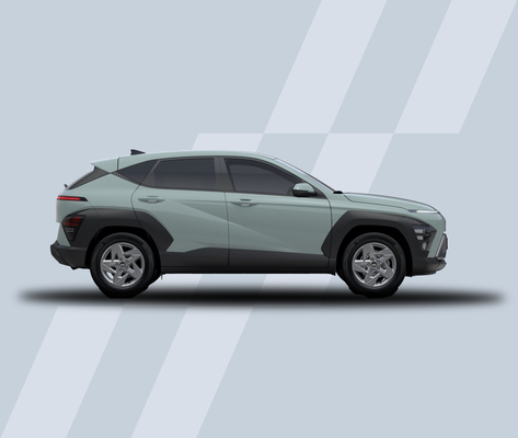 Hyundai KONA Comfort vehicle-image