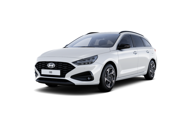 HYUNDAI i30 FL II Kombi Family vehicle-image