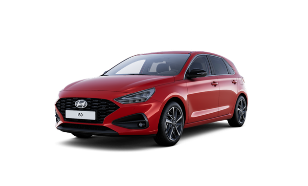 HYUNDAI i30 FL II Style (MY25) vehicle-image