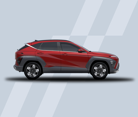 Hyundai KONA Style vehicle-image