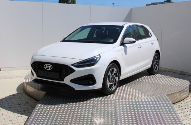 HYUNDAI i30 FL II Family vehicle-image