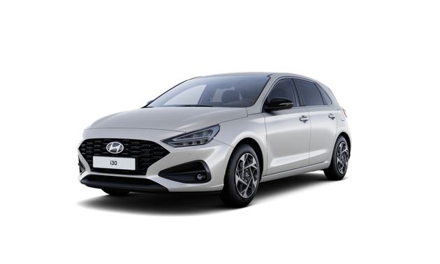 HYUNDAI i30 FL II MY26 (PD PE2) Family vehicle-image