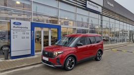 Ford Tourneo Courier Active