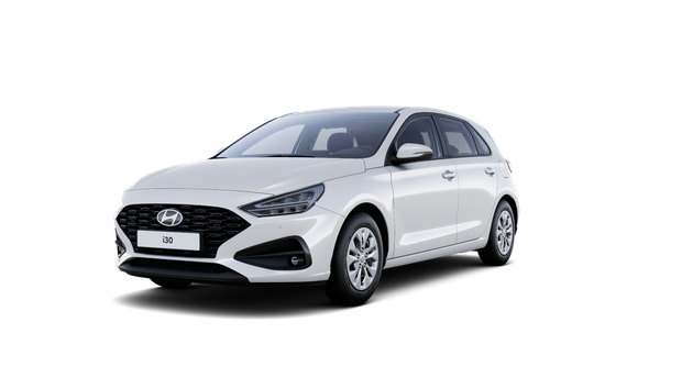 HYUNDAI i30 FL II 5HB (PD PE2) Comfort vehicle-image