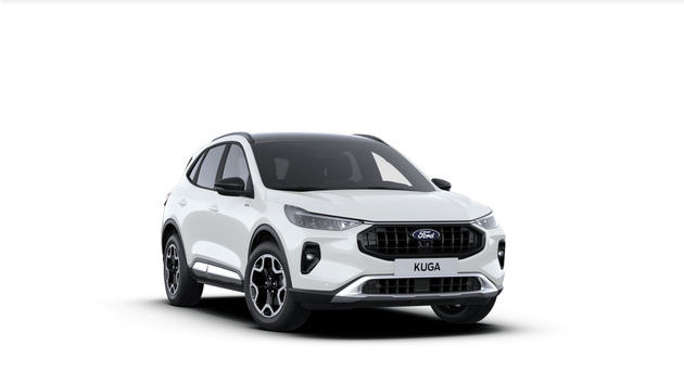 Ford Kuga Active vehicle-image
