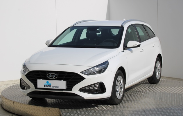HYUNDAI i30 CW Classic vehicle-image