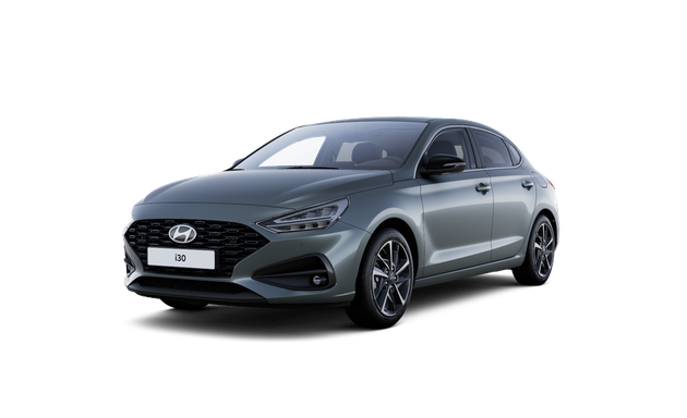 HYUNDAI i30 FL II Fastback Style vehicle-image