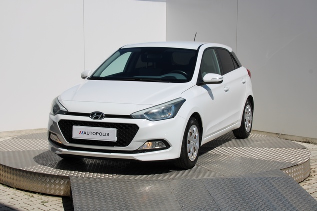 HYUNDAI i20 Comfort