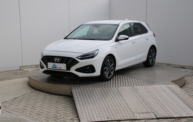 HYUNDAI i30 Style vehicle-image