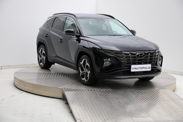HYUNDAI Tucson Premium vehicle-image