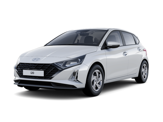 HYUNDAI i20 FL MY26 (BC3) Comfort vehicle-image