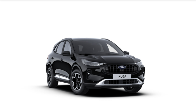 Ford Kuga Active vehicle-image