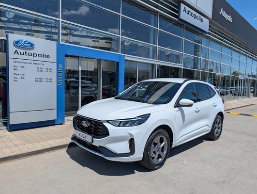 Ford Kuga ST-Line FHEV - FORD PAUŠÁL vehicle-image