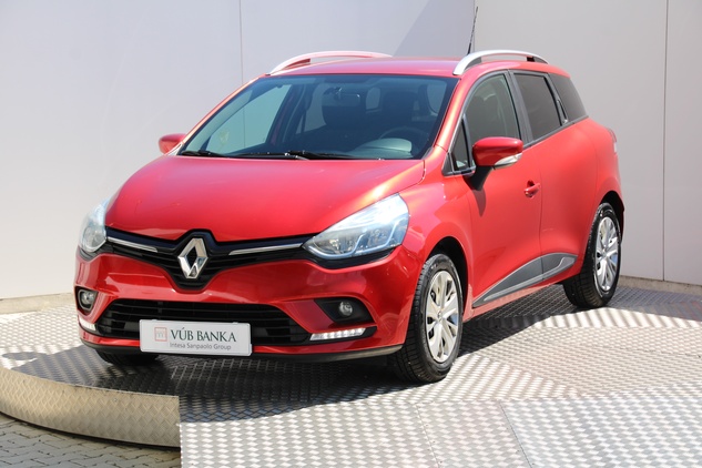 RENAULT Clio Grandtour