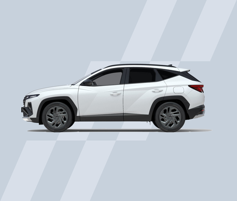 HYUNDAI Tucson FL 20th Anniversary vehicle-image