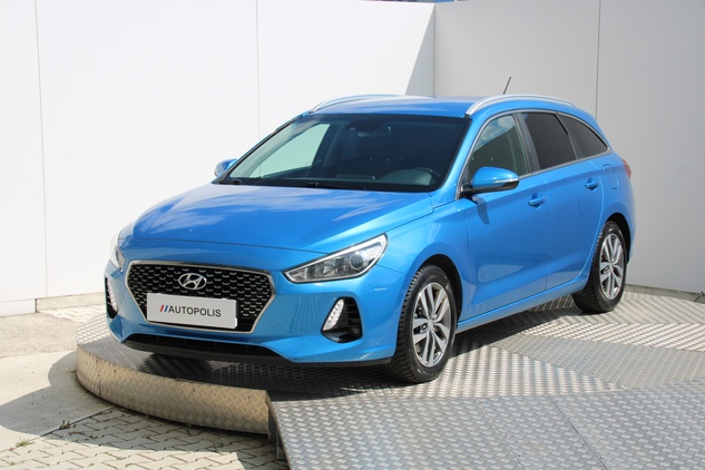 HYUNDAI i30 CW Family