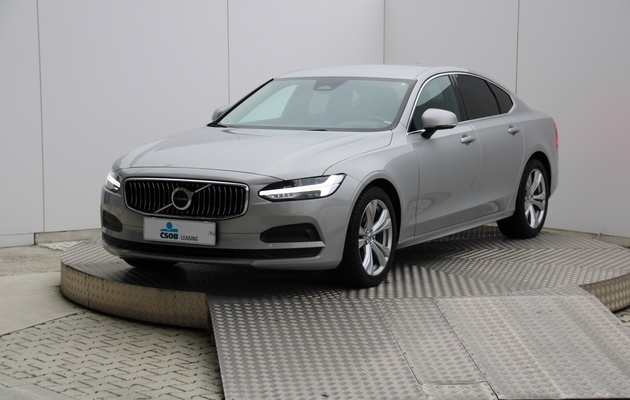 VOLVO S90 Core vehicle-image
