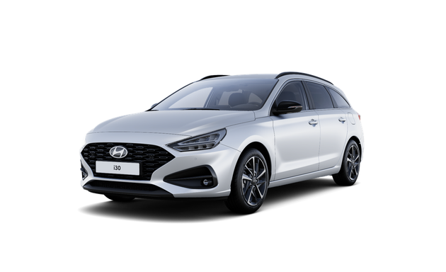 HYUNDAI i30 FL II Kombi Style (MY25) vehicle-image