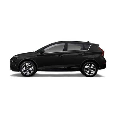 HYUNDAI Bayon Play vehicle-image