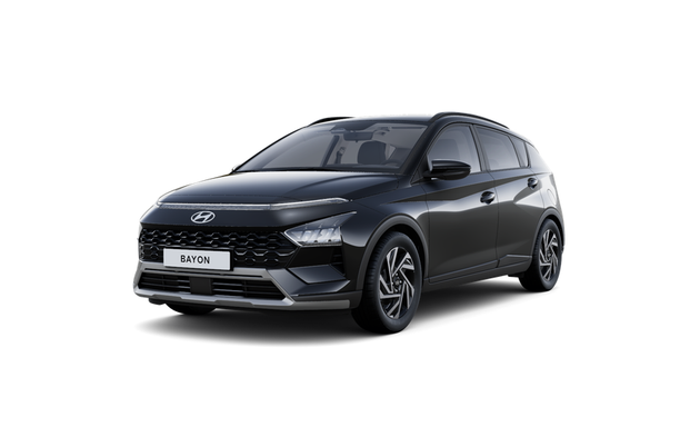 HYUNDAI Bayon FL Family vehicle-image