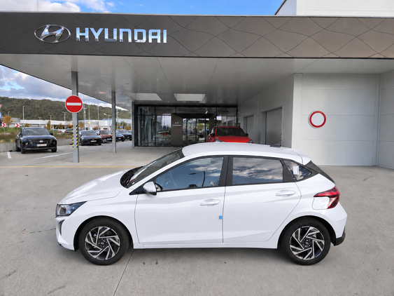 HYUNDAI i20 FL MY27 (BC3) Family