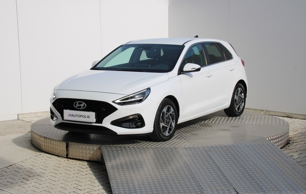 HYUNDAI i30 FL Family vehicle-image