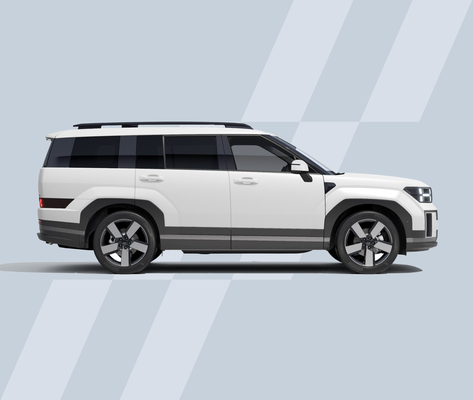 Hyundai SANTA FE Plug-In Hybrid (MX5) Premium vehicle-image