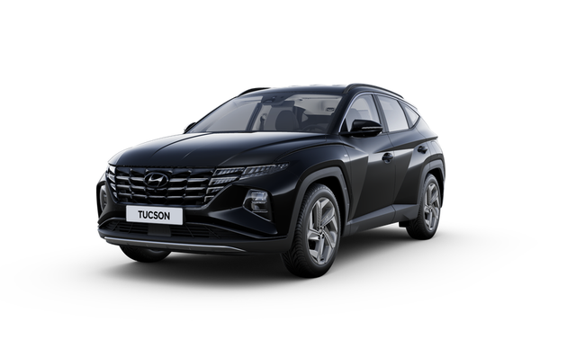 HYUNDAI Tucson Play vehicle-image